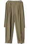 Suching Work Pants/スーチングワークパンツ メゾンスペシャル/MAISON SPECIAL KHK(カーキ)