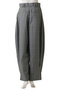 Tuck Balloon Volume Pants/タックバルーンボリュームパンツ メゾンスペシャル/MAISON SPECIAL