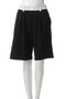 Sweat Shorts/スウェットハーフパンツ メゾンスペシャル/MAISON SPECIAL