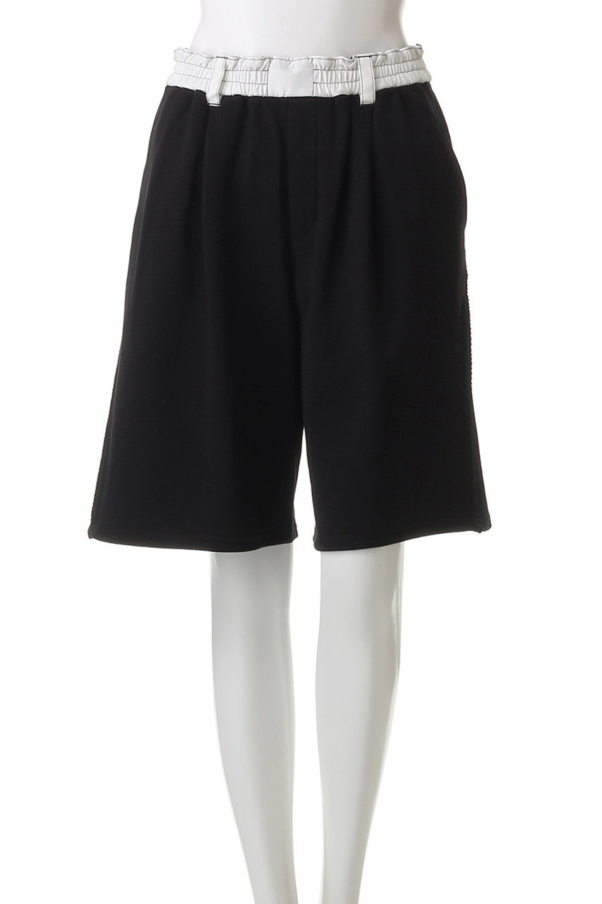 MAISON SPECIAL(メゾンスペシャル)｜Sweat Shorts/スウェットハーフ