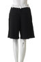 Sweat Shorts/スウェットハーフパンツ メゾンスペシャル/MAISON SPECIAL