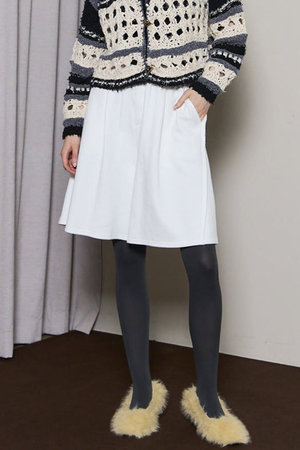 メゾンスペシャル/MAISON SPECIALのSweat Shorts/スウェットハーフパンツ(110600/110603)