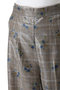 Multi Fabric Pants/マルチファブリックパンツ メゾンスペシャル/MAISON SPECIAL
