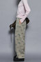 Multi Fabric Pants/マルチファブリックパンツ メゾンスペシャル/MAISON SPECIAL