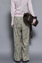 Multi Fabric Pants/マルチファブリックパンツ メゾンスペシャル/MAISON SPECIAL