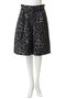 Leopard Shorts/レオパードハーフパンツ メゾンスペシャル/MAISON SPECIAL