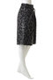 Leopard Shorts/レオパードハーフパンツ メゾンスペシャル/MAISON SPECIAL