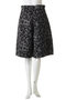 Leopard Shorts/レオパードハーフパンツ メゾンスペシャル/MAISON SPECIAL