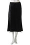 Multiway Velor Mermaid Mid-calf Skirt/マルチウェイベロアマーメイドミモレスカート メゾンスペシャル/MAISON SPECIAL