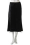 Multiway Velor Mermaid Mid-calf Skirt/マルチウェイベロアマーメイドミモレスカート メゾンスペシャル/MAISON SPECIAL