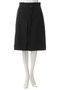 Box Pleats Mid-length Skirt/ボックスプリーツミモレスカート メゾンスペシャル/MAISON SPECIAL