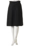 Box Pleats Mid-length Skirt/ボックスプリーツミモレスカート メゾンスペシャル/MAISON SPECIAL
