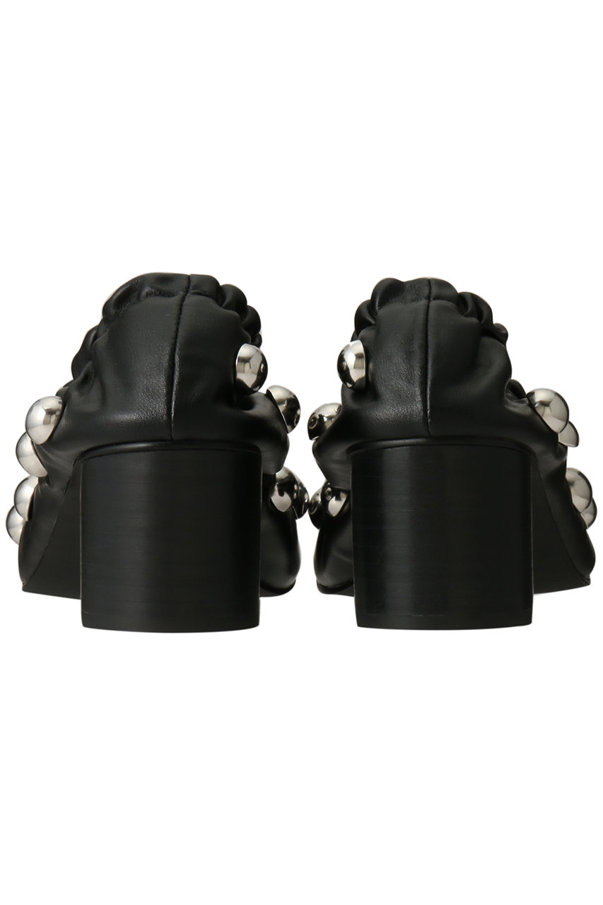 MAISON SPECIAL(メゾンスペシャル)｜Multi Fabric Pumps/マルチ