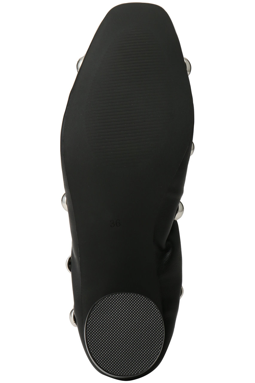 MAISON SPECIAL(メゾンスペシャル)｜Multi Fabric Pumps/マルチ