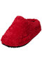 Multi Fabric Sabot Shoes/マルチファブリックサボ メゾンスペシャル/MAISON SPECIAL RED(レッド)