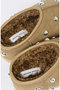 Studs Mouton Sabot Shoes/スタッズムートンサボ メゾンスペシャル/MAISON SPECIAL