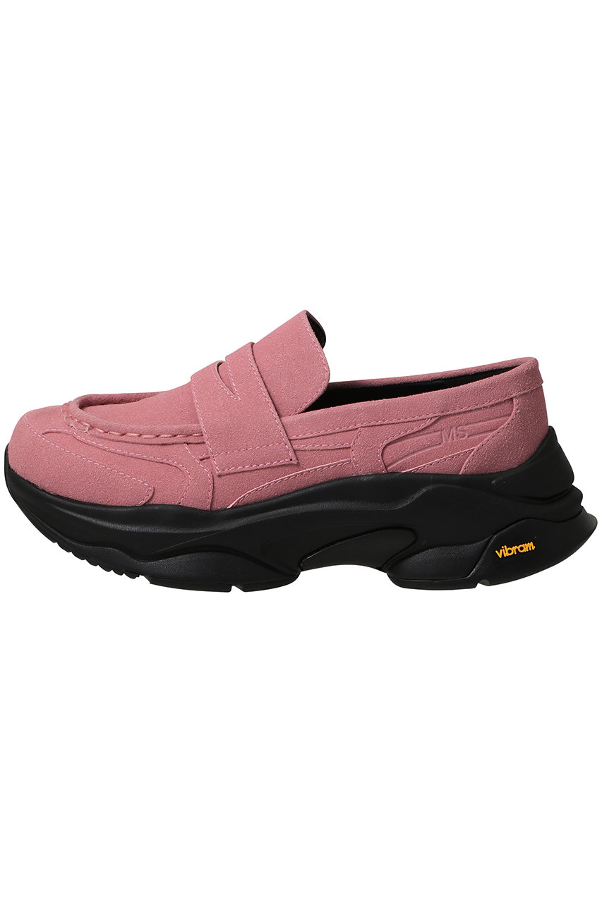 Metropolitan in Loves Me / お買い得価格！ MAISON SPECIAL(メゾンスペシャル)｜Loafer Sneakers/ローファー