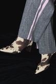 Western Short Boots/ウエスタンショートブーツ