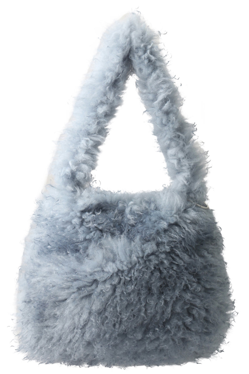 MAISON SPECIAL Monster Bag/モンスターバッグ (BLU(ブルー), FREE) メゾンスペシャル ELLE SHOP MAISON SPECIAL Monster Bag/モンスターバッグ (BLU(ブルー), FREE) メゾンスペシャル ELLE SHOP