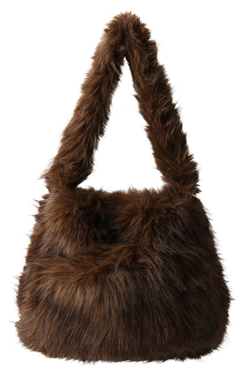 MAISON SPECIAL Monster Bag/モンスターバッグ (BRN(ブラウン), FREE) メゾンスペシャル ELLE SHOP MAISON SPECIAL Monster Bag/モンスターバッグ (BRN(ブラウン), FREE) メゾンスペシャル ELLE SHOP