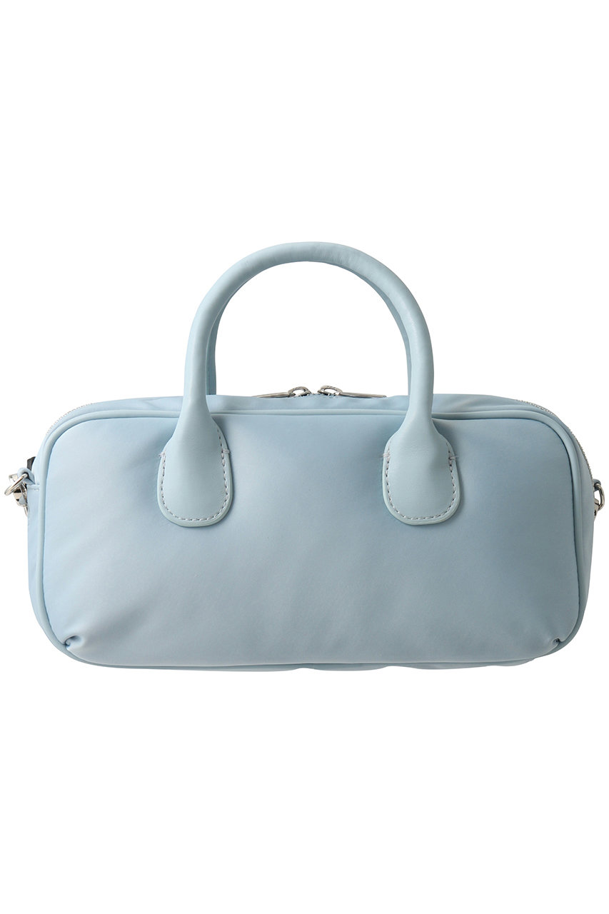 MAISON SPECIAL(メゾンスペシャル)｜Nylon Boston Bag/ナイロン