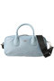 Nylon Boston Bag/ナイロンボストンバッグ メゾンスペシャル/MAISON SPECIAL BLU(ブルー)