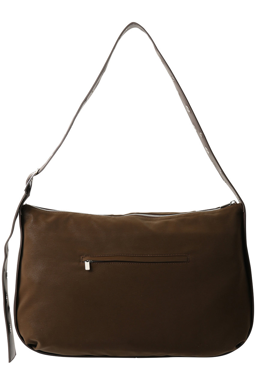 MAISON SPECIAL(メゾンスペシャル)｜Big Round Bag/ビッグラウンド 