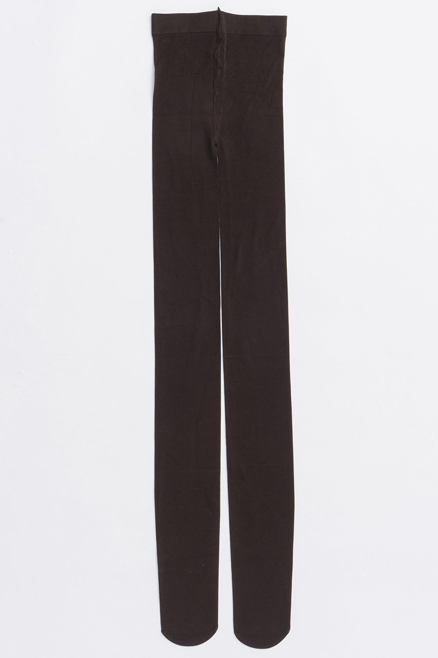 MAISON SPECIAL Color Tights/カラータイツ (BRN(ブラウン), FREE) メゾンスペシャル ELLE SHOP MAISON SPECIAL Color Tights/カラータイツ (BRN(ブラウン), FREE) メゾンスペシャル ELLE SHOP