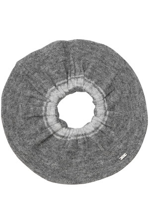 メゾンスペシャル/MAISON SPECIALのKnit Scrunchie/ニットシュシュ(140300/140305)