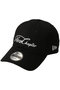 【NEW ERA × MAISON SPECIAL】NEW ERA Collaboration NEW CHAPTER Logo Cap/ニューエラコラボレーションNEW CHAPTERロゴキャップ メゾンスペシャル/MAISON SPECIAL BLK(ブラック)
