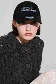 【NEW ERA × MAISON SPECIAL】NEW ERA Collaboration NEW CHAPTER Logo Cap/ニューエラコラボレーションNEW CHAPTERロゴキャップ
