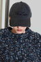 【NEW ERA × MAISON SPECIAL】NEW ERA Collaboration NEW CHAPTER Logo Washed Cap/ニューエラコラボレーションNEW CHAPTERロゴウォッシュドキャップ メゾンスペシャル/MAISON SPECIAL