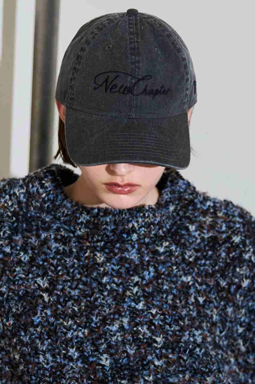 MAISON SPECIAL(メゾンスペシャル)｜【NEW ERA × MAISON SPECIAL】NEW