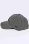 【NEW ERA × MAISON SPECIAL】NEW ERA Collaboration NEW CHAPTER Logo Washed Cap/ニューエラコラボレーションNEW CHAPTERロゴウォッシュドキャップ メゾンスペシャル/MAISON SPECIAL