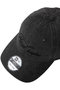 【NEW ERA × MAISON SPECIAL】NEW ERA Collaboration NEW CHAPTER Logo Washed Cap/ニューエラコラボレーションNEW CHAPTERロゴウォッシュドキャップ メゾンスペシャル/MAISON SPECIAL