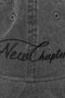 【NEW ERA × MAISON SPECIAL】NEW ERA Collaboration NEW CHAPTER Logo Washed Cap/ニューエラコラボレーションNEW CHAPTERロゴウォッシュドキャップ メゾンスペシャル/MAISON SPECIAL