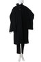 Hood Muffler Coat/フードマフラーコート メゾンスペシャル/MAISON SPECIAL