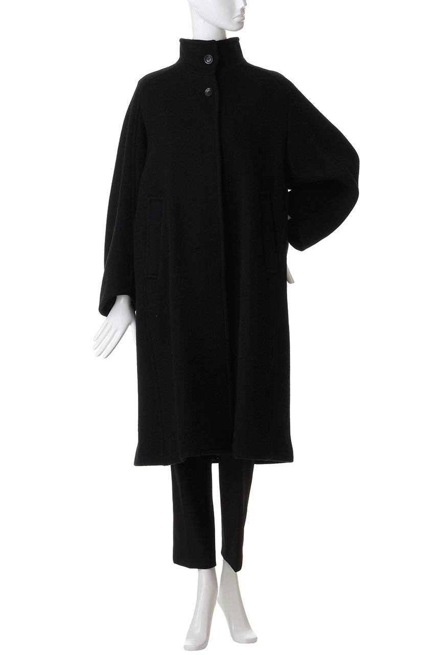 MAISON SPECIAL(メゾンスペシャル)｜Hood Muffler Coat/フードマフラー