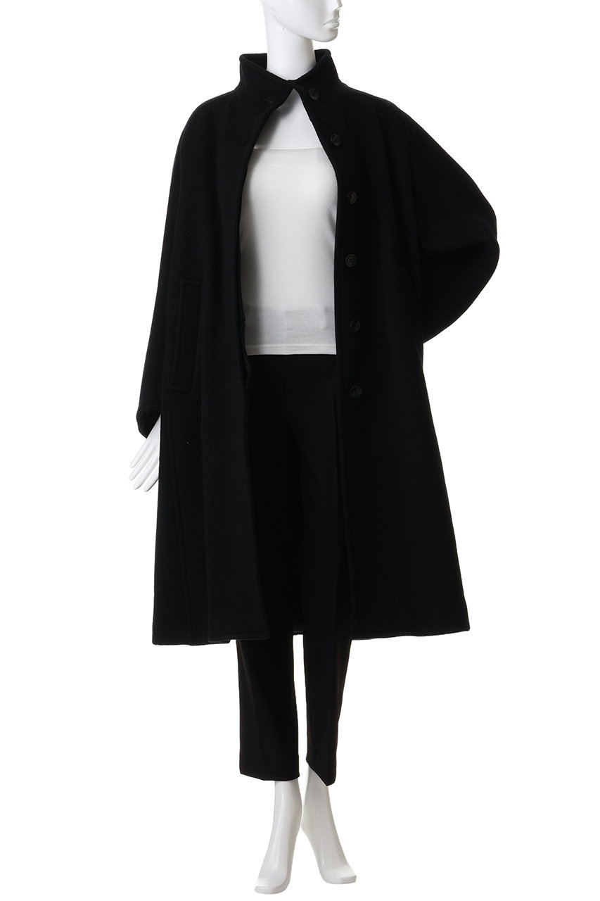 MAISON SPECIAL(メゾンスペシャル)｜Hood Muffler Coat/フードマフラー