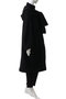 Hood Muffler Coat/フードマフラーコート メゾンスペシャル/MAISON SPECIAL