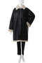 Reversible Faux Mouton Coat/リバーシブルフェイクムートンコート メゾンスペシャル/MAISON SPECIAL