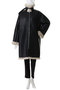Reversible Faux Mouton Coat/リバーシブルフェイクムートンコート メゾンスペシャル/MAISON SPECIAL