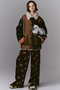 Reversible Mouton Coat/リバーシブルムートンコート メゾンスペシャル/MAISON SPECIAL