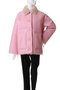 Reversible Mouton Coat/リバーシブルムートンコート メゾンスペシャル/MAISON SPECIAL