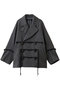 Duffle Coat/ダッフルコート メゾンスペシャル/MAISON SPECIAL GRY(グレー)