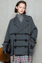 Duffle Coat/ダッフルコート メゾンスペシャル/MAISON SPECIAL