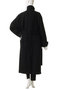 2way Stand Collar Coat/2WAYスタンドカラーコート メゾンスペシャル/MAISON SPECIAL