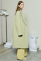 Pile Melton Chester Coat/パイルメルトンチェスターコート メゾンスペシャル/MAISON SPECIAL