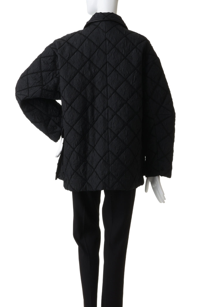 MAISON SPECIAL(メゾンスペシャル)｜Multi Fabric Mole Quilted