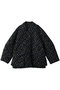 Multi Fabric Mole Quilted Blouson/マルチファブリックモールキルティングブルゾン メゾンスペシャル/MAISON SPECIAL MLT1(マルチカラー)